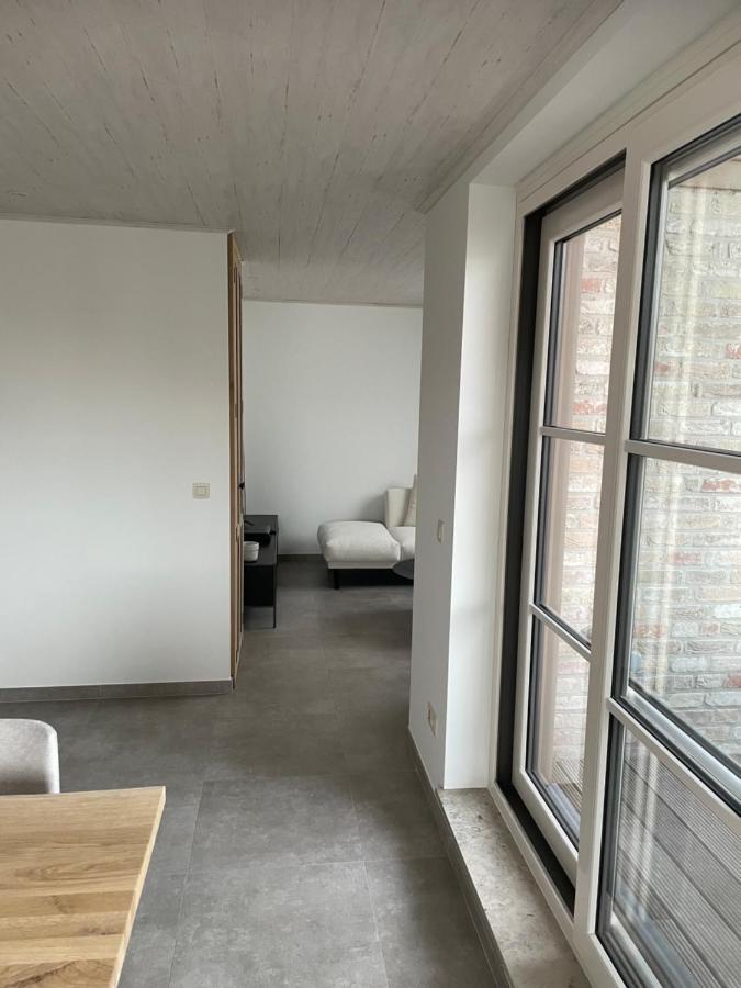 Vakantieverblijf De Munt Oudenburg Eksteriør billede