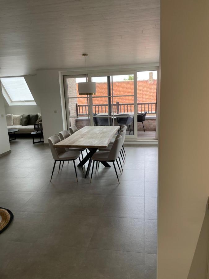 Vakantieverblijf De Munt Oudenburg Eksteriør billede