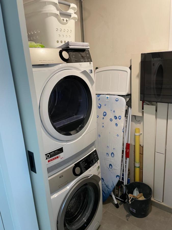 Vakantieverblijf De Munt Oudenburg Eksteriør billede